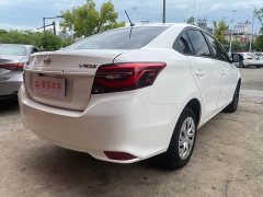 Toyota Vios 1.5L CVT Enactus CARE Edition - фото 12