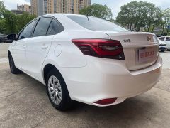 Toyota Vios 1.5L CVT Enactus CARE Edition - фото 13