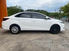 Toyota Vios 1.5L CVT Enactus CARE Edition - фото 14