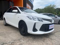 Toyota Vios 1.5L CVT Enactus CARE Edition - фото 3