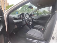 Toyota Vios 1.5L CVT Enactus CARE Edition - фото 4