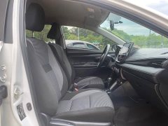 Toyota Vios 1.5L CVT Enactus CARE Edition - фото 5