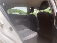 Toyota Vios 1.5L CVT Enactus CARE Edition - фото 6