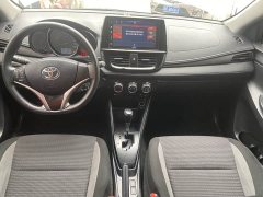Toyota Vios 1.5L CVT Enactus CARE Edition - фото 8