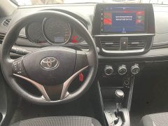 Toyota Vios 1.5L CVT Enactus CARE Edition - фото 9