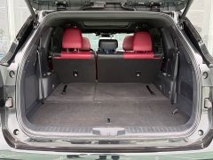Toyota Crown Lufang 2.5L HEV four-wheel drive flagship version - фото 15