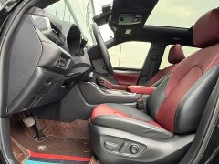 Toyota Crown Lufang 2.5L HEV four-wheel drive flagship version - фото 4