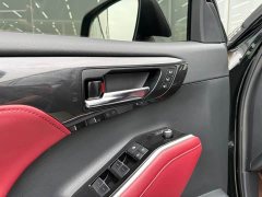Toyota Crown Lufang 2.5L HEV four-wheel drive flagship version - фото 6