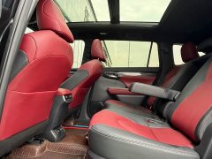 Toyota Crown Lufang 2.5L HEV four-wheel drive flagship version - фото 7