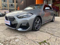 BMW 2 Series (Import) 2023 225i Gran Coupe M Sport Package - фото 1