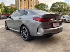 BMW 2 Series (Import) 2023 225i Gran Coupe M Sport Package - фото 10