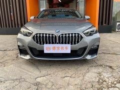 BMW 2 Series (Import) 2023 225i Gran Coupe M Sport Package - фото 2
