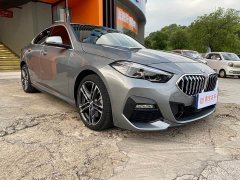 BMW 2 Series (Import) 2023 225i Gran Coupe M Sport Package - фото 3