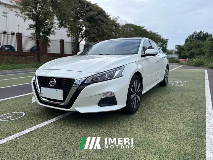 Nissan Teana 2021 2.0L XL Comfort Edition