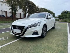 Nissan Teana 2021 2.0L XL Comfort Edition - фото 1