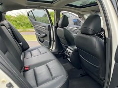 Nissan Teana 2021 2.0L XL Comfort Edition - фото 16