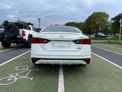 Nissan Teana 2021 2.0L XL Comfort Edition - фото 17