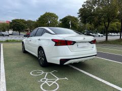 Nissan Teana 2021 2.0L XL Comfort Edition - фото 18