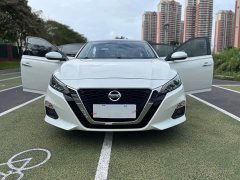 Nissan Teana 2021 2.0L XL Comfort Edition - фото 2
