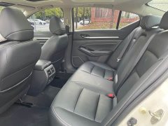 Nissan Teana 2021 2.0L XL Comfort Edition - фото 5