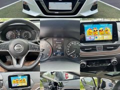 Nissan Teana 2021 2.0L XL Comfort Edition - фото 9