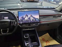 Chery Arrizo 8 PRO 1.6T DCT Luxury - фото 5