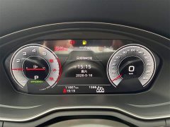 Audi A5 (Imported) Sportback 40 TFSI Fashionable and Dynamic - фото 10
