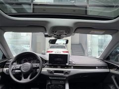 Audi A5 (Imported) Sportback 40 TFSI Fashionable and Dynamic - фото 11