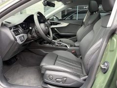 Audi A5 (Imported) Sportback 40 TFSI Fashionable and Dynamic - фото 12