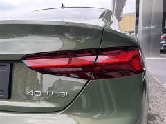 Audi A5 (Imported) Sportback 40 TFSI Fashionable and Dynamic - фото 14