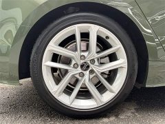 Audi A5 (Imported) Sportback 40 TFSI Fashionable and Dynamic - фото 15