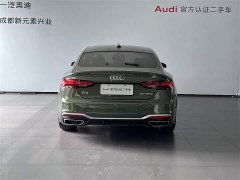 Audi A5 (Imported) Sportback 40 TFSI Fashionable and Dynamic - фото 5