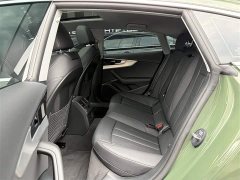 Audi A5 (Imported) Sportback 40 TFSI Fashionable and Dynamic - фото 7