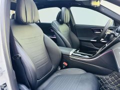 Mercedes-Benz C-Class 2024 C 260 L Sports Edition - фото 10