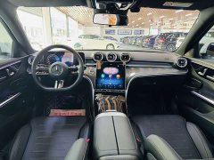 Mercedes-Benz C-Class 2024 C 260 L Sports Edition - фото 11