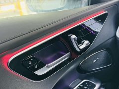 Mercedes-Benz C-Class 2024 C 260 L Sports Edition - фото 13