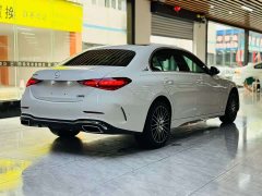 Mercedes-Benz C-Class 2024 C 260 L Sports Edition - фото 14