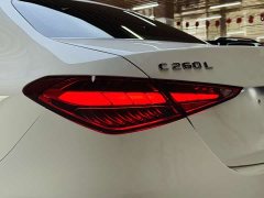 Mercedes-Benz C-Class 2024 C 260 L Sports Edition - фото 15