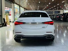 Mercedes-Benz C-Class 2024 C 260 L Sports Edition - фото 16