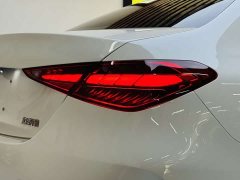 Mercedes-Benz C-Class 2024 C 260 L Sports Edition - фото 17