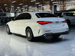 Mercedes-Benz C-Class 2024 C 260 L Sports Edition - фото 18