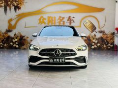 Mercedes-Benz C-Class 2024 C 260 L Sports Edition - фото 2