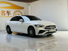 Mercedes-Benz C-Class 2024 C 260 L Sports Edition - фото 3