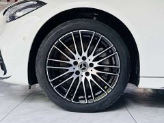 Mercedes-Benz C-Class 2024 C 260 L Sports Edition - фото 5