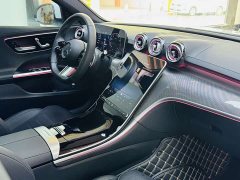 Mercedes-Benz C-Class 2024 C 260 L Sports Edition - фото 6