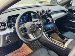 Mercedes-Benz C-Class 2024 C 260 L Sports Edition - фото 7