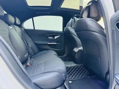 Mercedes-Benz C-Class 2024 C 260 L Sports Edition - фото 9
