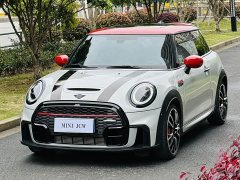 MINI JCW 2023 facelift 2.0T JOHN COOPER WORKS ALL-IN - фото 1