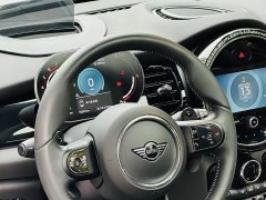 MINI JCW 2023 facelift 2.0T JOHN COOPER WORKS ALL-IN - фото 10