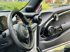 MINI JCW 2023 facelift 2.0T JOHN COOPER WORKS ALL-IN - фото 11